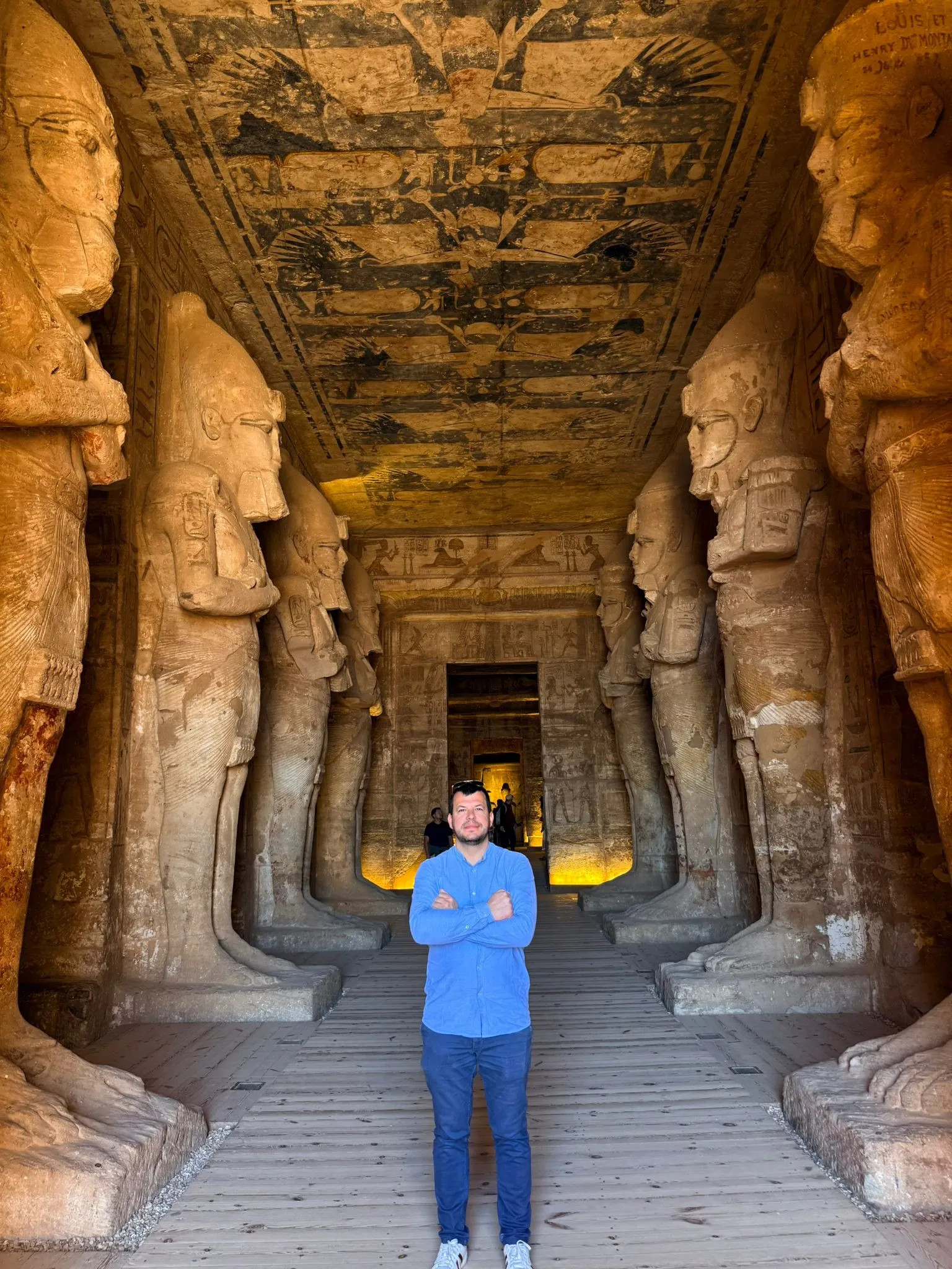 🏛️✨ Aswan & Abu Simbel Day Trip from Marsa Alam 🌅🚐 Aswan Abu simbel tour /IMG-20260331-WA0106.jpg